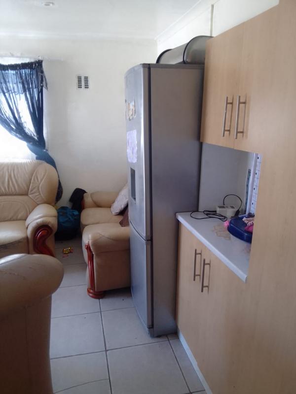 1 Bedroom Property for Sale in Wesbank Western Cape